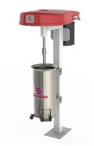 Despolpadeira De Frutas 20 Litros Bivolt 3/4 Cv Des-20 Style Braesi