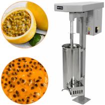 Despolpadeira De Frutas Acerola / Açai Dg10 Litros Metvisa Despolpadeira De Frutas Acerola / Açai Dg10 Litros Metvisa