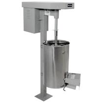 Despolpadeira De Frutas Acerola / Açai Dg20 Litros - Metvisa Despolpadeira De Frutas Acerola / Açai Dg20 Litros - Metvisa
