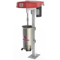 Despolpadeira de Frutas Braesi 10L DES-10 G2 Industrial 220V 60HZ B16002