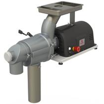 Despolpadeira de Frutas Braesi 60L DES-60 G2 2PN Industrial Bivolt 1/2CV 60HZ B14154