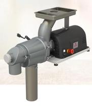 Despolpadeira De Frutas Braesi Des 60 litros 1/2cv