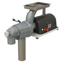 Despolpadeira de Frutas Industrial Braesi 60 Litros com 2 Peneiras Bivolt DES-60/1 G2