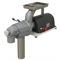 Despolpadeira de Frutas Industrial Braesi 60 Litros com 2 Peneiras Bivolt DES-60/1 G2