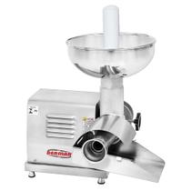 Despolpadeira de Tomate BM73 Bermar Bivolt