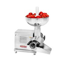 Despolpadeira De Tomate Industrial 368W Bivolt Bm73nr Bermar