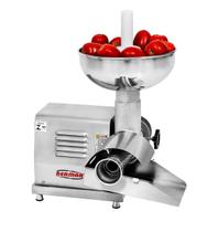 Despolpadeira De Tomate Industrial 368W Bivolt Bm73nr Bermar