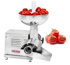Despolpador De Tomate Bermar BM 73 NR Bivolt