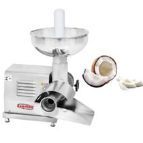 Despolpador Industrial Para Leite De Coco Bm 101 Nr Bermar