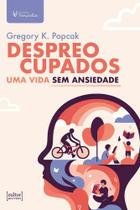 Despreocupados - CULTOR DE LIVROS