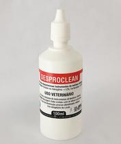 DESPROCLEAN - SOLUÇÃO DE LIMPEZA - 100mL