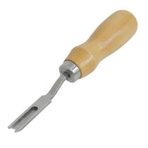 Desquinador Para Couro Borda Chanfrar Artesanato - LC-24