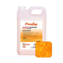 Dessecante em gel de sílica Fonday Premium com indicação de umidade de 2,7 kg