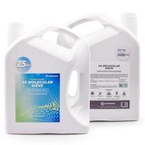 Dessecante Wisesorb Peneira Molecular 4A 3,2 kg a granel Dessecante Wisesorb Peneira Molecular 4A 3,2 kg a granel