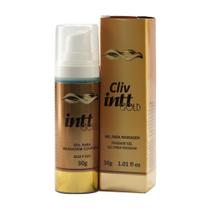 Dessensibilizante Anal Cliv Intt Gold - 30ml