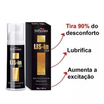 Dessensibilizante anal lis-in