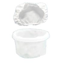 Dessorador de Queijo Completo de CPO 800g com Touca