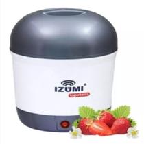 Dessorador P/ Iogurte Grego + Iogurteira Izumi +1 Pote Refil