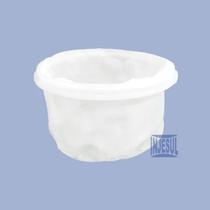 Dessorador para Forma Minas Padrão MP-1000 93x152x152mm Sem Touca