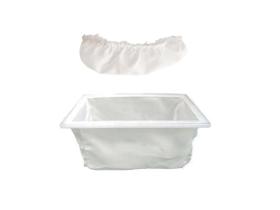 Dessorador Queijo Nylon Aro Touca Retangular Pl1000G Injesul Dessorador Queijo Nylon Aro Touca Retangular Pl1000G Injesul