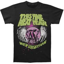 Desta vez no próximo ano Camiseta Bola de Cristal