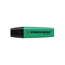 Destaca Texto Stabilo Boss - Verde Esc