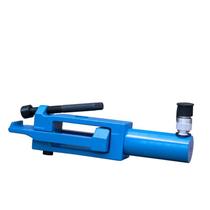 Destalonador Hidráulico 13T para Pneus DP13000 BOVENAU Destalonador Hidráulico 13T para Pneus DP13000 BOVENAU