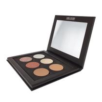 Destaque e esculpe a paleta Lord & Berry Glow On The Go Destaque e esculpe a paleta Lord & Berry Glow On The Go