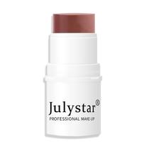 Destaque Rouge Powder Blush Blush Creme Matte Blush Stick Blush Monocromático Blush