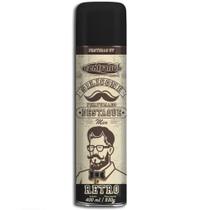DESTAQUE SILICONE SPRAY RETRO 400 ML central sul DESTAQUE SILICONE SPRAY RETRO 400 ML central sul
