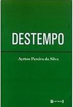Destempo Paperback Silva, Arton Pereira