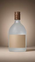 Destilado Japonês de Cevada 720ml Destilado Japonês de Cevada 720ml