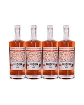 Destilado Sem Álcool Laranja Miden Italian Spritz - 04 un