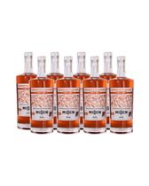 Destilado Sem Álcool Laranja Miden Italian Spritz - 08 un
