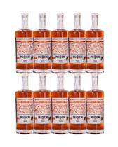 Destilado Sem Álcool Laranja Miden Italian Spritz - 10 un