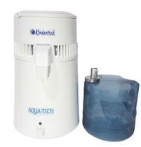 Destilador de Água Aqua Tech - Kondentech