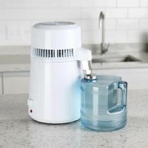 Destilador de agua biotron para equipamentos como autoclaves, vaporizadores de ozônio e lasers com garantia de 1 ano Destilador de agua biotron para equipamentos como autoclaves, vaporizadores de ozônio e lasers com garantia de 1 ano