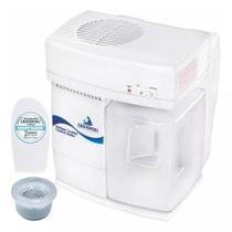 Destilador De Água Cristófoli Para Autoclave 3,8l De Bancada 110v