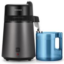 Destilador de água VIVOHOME 6L 900W Countertop Black