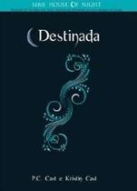 Destinada Destinada