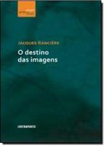 Destino das Imagens, O - CONTRAPONTO