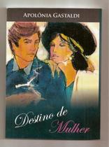destino de mulher