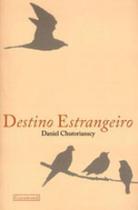 Destino estrangeiro Destino estrangeiro