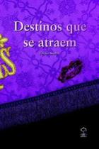 Destinos Que Se Atraem - Giz - LC