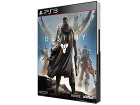 Destiny para PS3 - Activision