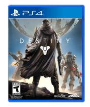 Destiny ps 4-midia fisica original - ACTIVISION