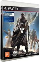 Destiny: Tiro Futurista - Multiplayer - Inglês - 14+