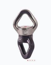 Destorcedor corda 30kn c/ rolamento ultrasafe Destorcedor corda 30kn c/ rolamento ultrasafe