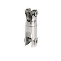 Destorcedor Girador Conector Para Ancora Correntes De 6-8 Mm