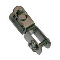 Destorcedor Nautos 91029 Duplo 6,5mm